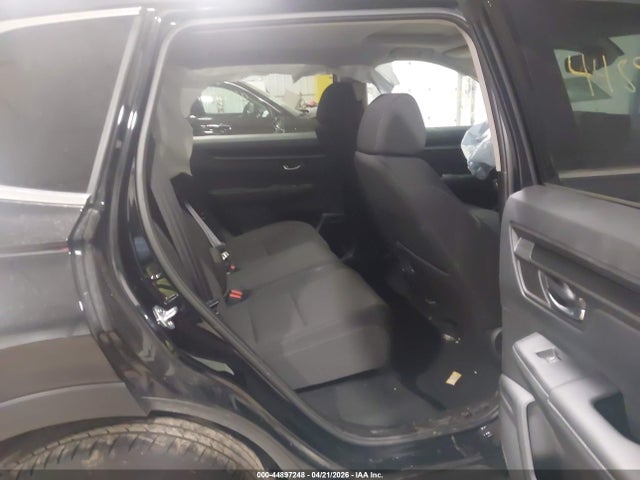 Продажа на аукционе авто 2026 Honda Cr-v Ex Awd, vin: 2HKRS4H49TH430634, номер лота: 44897248