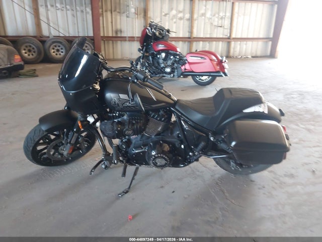 2025 Indian Motorcycle Co. Sport Chief Rt მანქანა იყიდება აუქციონზე, vin: 56KDTDBH8S3020947, აუქციონის ნომერი: 44897249