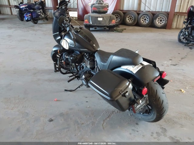 2025 Indian Motorcycle Co. Sport Chief Rt მანქანა იყიდება აუქციონზე, vin: 56KDTDBH8S3020947, აუქციონის ნომერი: 44897249