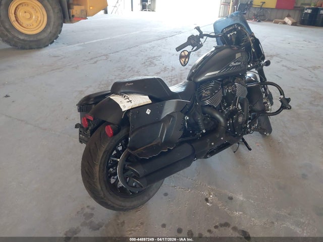 2025 Indian Motorcycle Co. Sport Chief Rt მანქანა იყიდება აუქციონზე, vin: 56KDTDBH8S3020947, აუქციონის ნომერი: 44897249