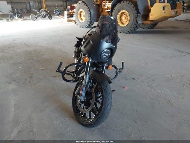 2025 Indian Motorcycle Co. Sport Chief Rt მანქანა იყიდება აუქციონზე, vin: 56KDTDBH8S3020947, აუქციონის ნომერი: 44897249