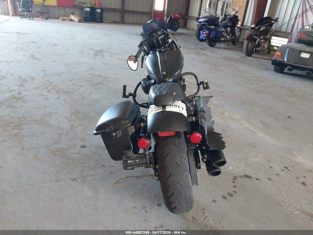 2025 Indian Motorcycle Co. Sport Chief Rt მანქანა იყიდება აუქციონზე, vin: 56KDTDBH8S3020947, აუქციონის ნომერი: 44897249
