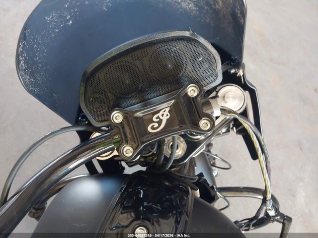2025 Indian Motorcycle Co. Sport Chief Rt მანქანა იყიდება აუქციონზე, vin: 56KDTDBH8S3020947, აუქციონის ნომერი: 44897249