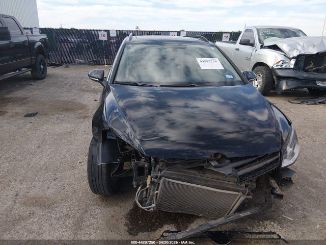 Aukcja sprzedaży 2015 Volkswagen Golf Sportwagen Tdi Se 4-door, vin: 3VWCA7AU0FM505222, numer aukcji: 44897250