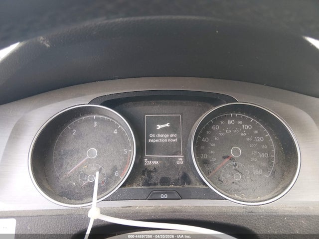 Aukcja sprzedaży 2015 Volkswagen Golf Sportwagen Tdi Se 4-door, vin: 3VWCA7AU0FM505222, numer aukcji: 44897250