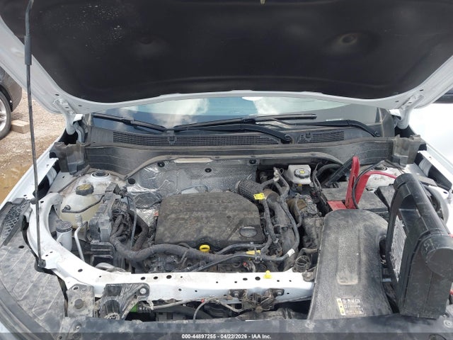 Aukcja sprzedaży 2025 Chevrolet Trax Fwd 2rs, vin: KL77LJEP3SC045868, numer aukcji: 44897255