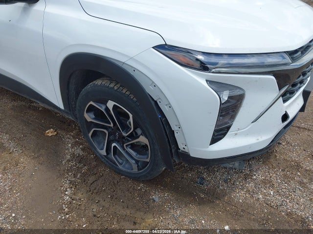Aukcja sprzedaży 2025 Chevrolet Trax Fwd 2rs, vin: KL77LJEP3SC045868, numer aukcji: 44897255