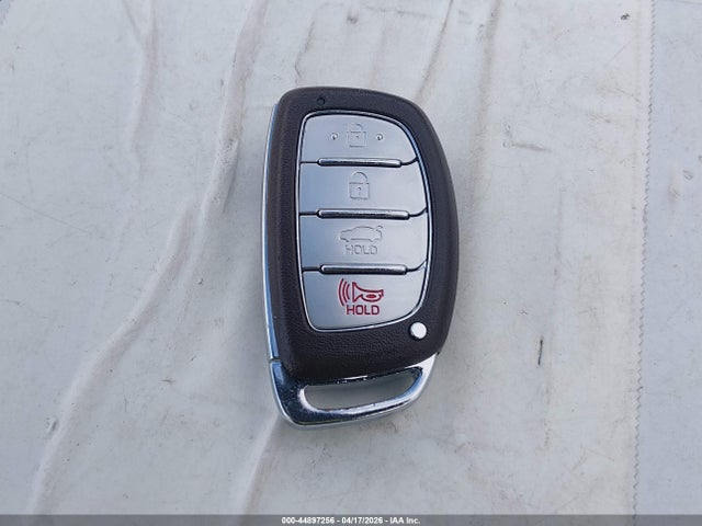 44897256 :رقم المزاد ، 5NPE34AF6FH042319 vin ، 2015 Hyundai Sonata Limited مزاد بيع