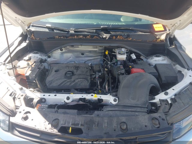 KL79MNSL2RB158211 Chevrolet Trailblazer Awd Ls
