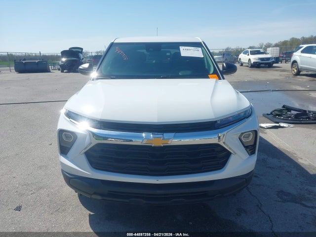 KL79MNSL2RB158211 Chevrolet Trailblazer Awd Ls
