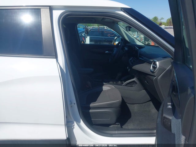 KL79MNSL2RB158211 Chevrolet Trailblazer Awd Ls