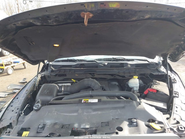 Продажа на аукционе авто 2011 Ram Ram 1500 Slt, vin: 1D7RV1CT5BS630419, номер лота: 44897259