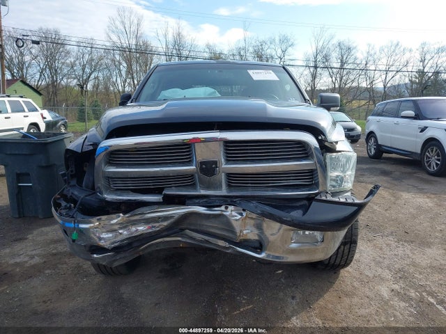 Продажа на аукционе авто 2011 Ram Ram 1500 Slt, vin: 1D7RV1CT5BS630419, номер лота: 44897259