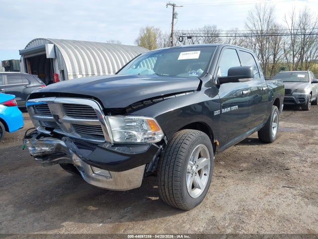 Продажа на аукционе авто 2011 Ram Ram 1500 Slt, vin: 1D7RV1CT5BS630419, номер лота: 44897259