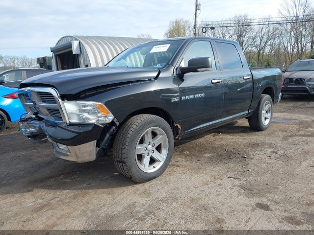 Продажа на аукционе авто 2011 Ram Ram 1500 Slt, vin: 1D7RV1CT5BS630419, номер лота: 44897259