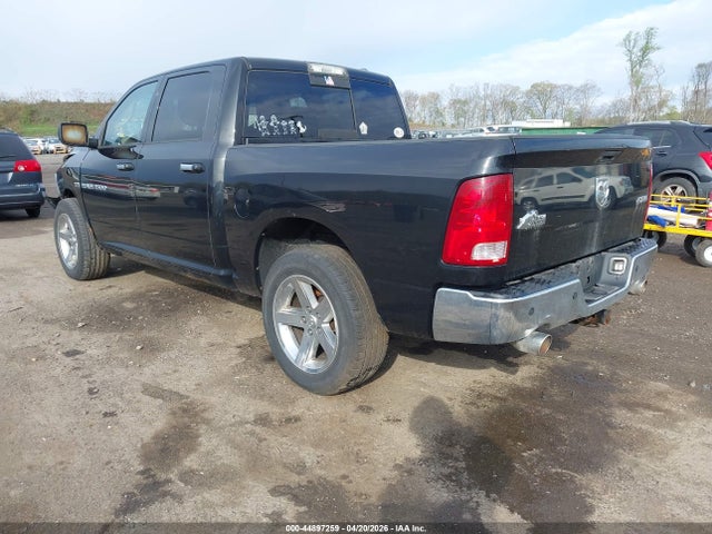 Продажа на аукционе авто 2011 Ram Ram 1500 Slt, vin: 1D7RV1CT5BS630419, номер лота: 44897259