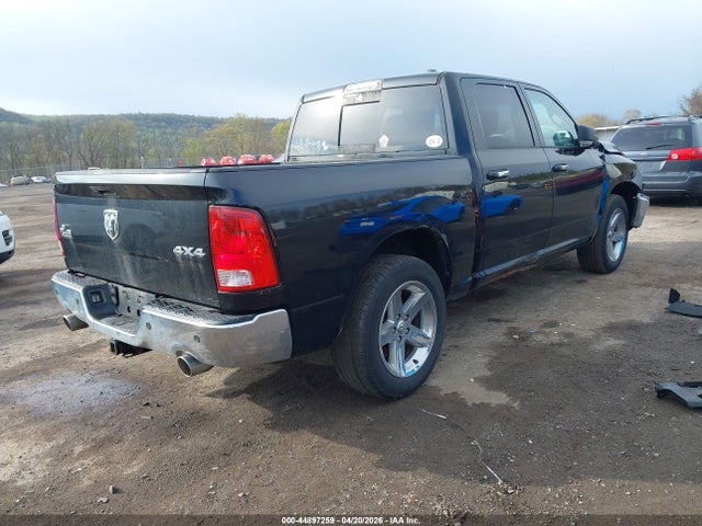 Продажа на аукционе авто 2011 Ram Ram 1500 Slt, vin: 1D7RV1CT5BS630419, номер лота: 44897259