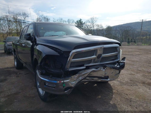 Продажа на аукционе авто 2011 Ram Ram 1500 Slt, vin: 1D7RV1CT5BS630419, номер лота: 44897259