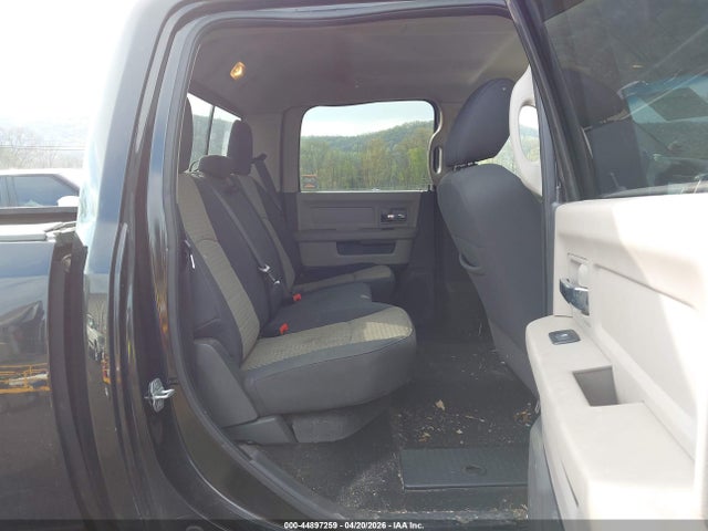 Продажа на аукционе авто 2011 Ram Ram 1500 Slt, vin: 1D7RV1CT5BS630419, номер лота: 44897259