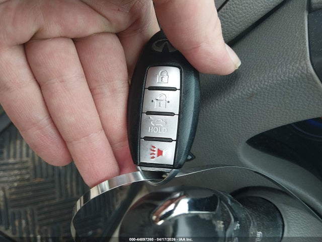 44897260 :رقم المزاد ، JN1CV6AR3CM678370 vin ، 2012 Infiniti G37x مزاد بيع