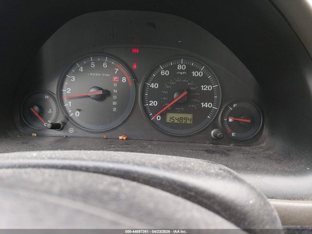 Продажа на аукционе авто 2001 Honda Civic Lx, vin: 1HGES16571L028131, номер лота: 44897261