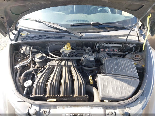 Aukcja sprzedaży 2004 Chrysler Pt Cruiser, vin: 3C4FY48B94T259398, numer aukcji: 44897267