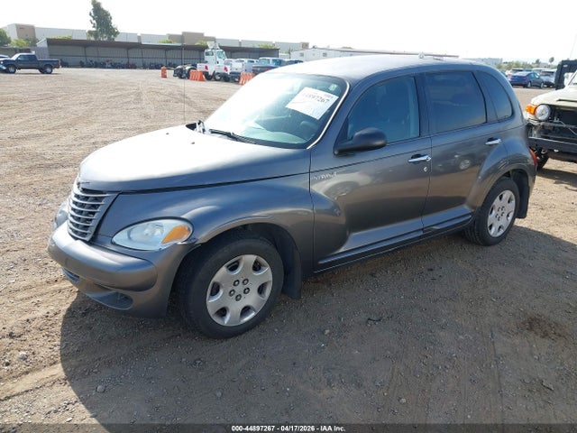 Aukcja sprzedaży 2004 Chrysler Pt Cruiser, vin: 3C4FY48B94T259398, numer aukcji: 44897267