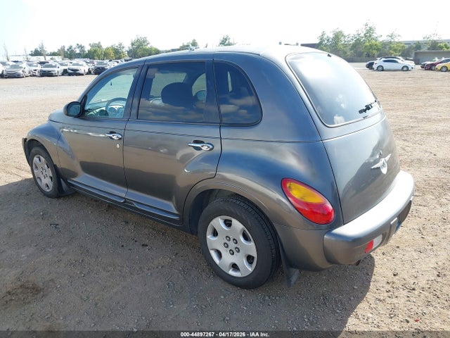 Aukcja sprzedaży 2004 Chrysler Pt Cruiser, vin: 3C4FY48B94T259398, numer aukcji: 44897267