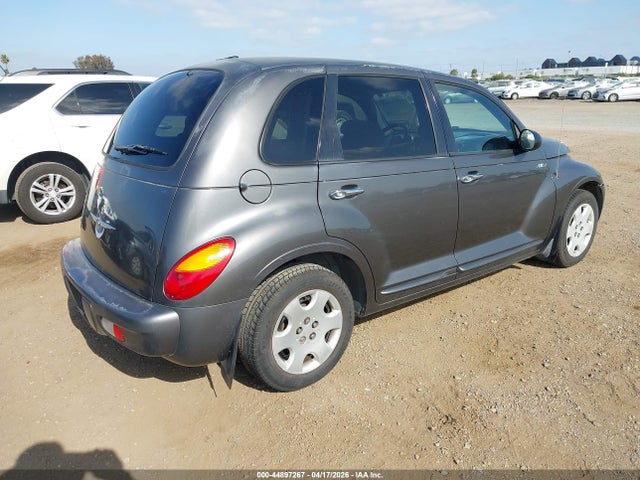 Aukcja sprzedaży 2004 Chrysler Pt Cruiser, vin: 3C4FY48B94T259398, numer aukcji: 44897267