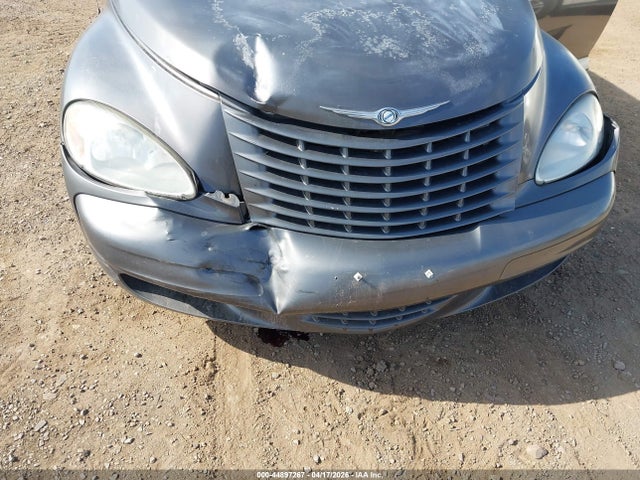Aukcja sprzedaży 2004 Chrysler Pt Cruiser, vin: 3C4FY48B94T259398, numer aukcji: 44897267