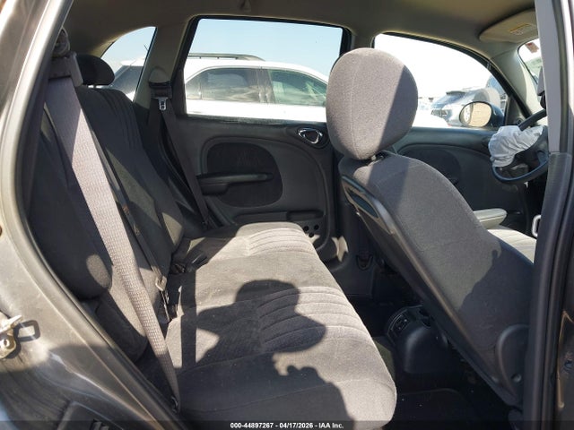 Aukcja sprzedaży 2004 Chrysler Pt Cruiser, vin: 3C4FY48B94T259398, numer aukcji: 44897267