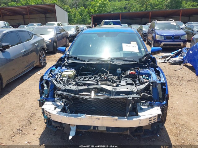 Aukcja sprzedaży 2016 Honda Civic Ex-t, vin: 19XFC1F46GE016013, numer aukcji: 44897268