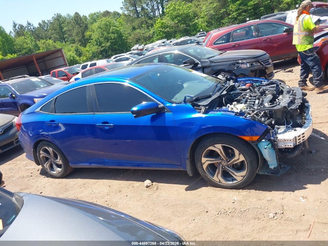 Aukcja sprzedaży 2016 Honda Civic Ex-t, vin: 19XFC1F46GE016013, numer aukcji: 44897268