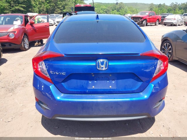 Aukcja sprzedaży 2016 Honda Civic Ex-t, vin: 19XFC1F46GE016013, numer aukcji: 44897268