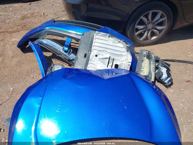 Aukcja sprzedaży 2016 Honda Civic Ex-t, vin: 19XFC1F46GE016013, numer aukcji: 44897268