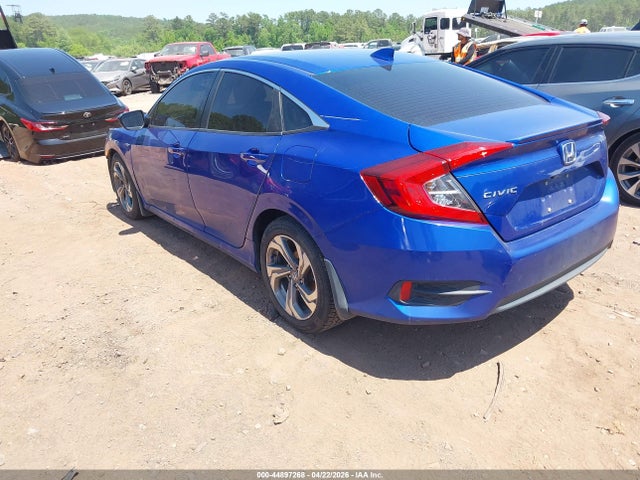 Aukcja sprzedaży 2016 Honda Civic Ex-t, vin: 19XFC1F46GE016013, numer aukcji: 44897268