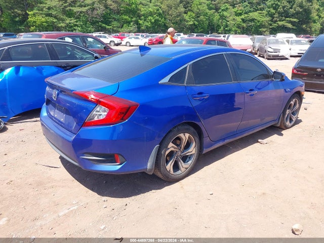 Aukcja sprzedaży 2016 Honda Civic Ex-t, vin: 19XFC1F46GE016013, numer aukcji: 44897268