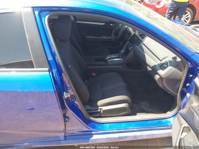 Aukcja sprzedaży 2016 Honda Civic Ex-t, vin: 19XFC1F46GE016013, numer aukcji: 44897268