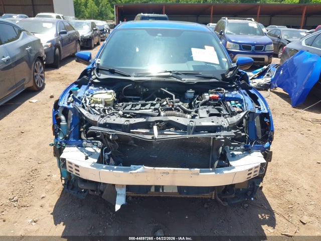 Aukcja sprzedaży 2016 Honda Civic Ex-t, vin: 19XFC1F46GE016013, numer aukcji: 44897268