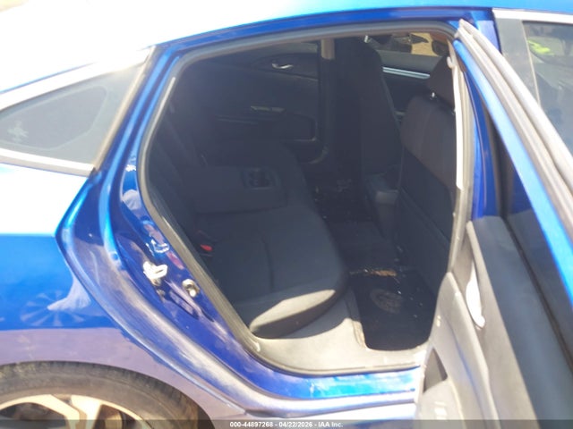 Aukcja sprzedaży 2016 Honda Civic Ex-t, vin: 19XFC1F46GE016013, numer aukcji: 44897268