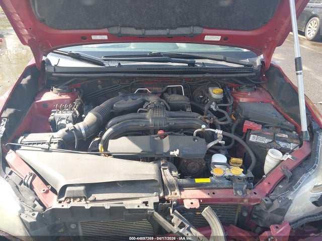 44897269 :رقم المزاد ، JF2GPACC3E8308361 vin ، 2014 Subaru Xv Crosstrek 2.0i Premium مزاد بيع