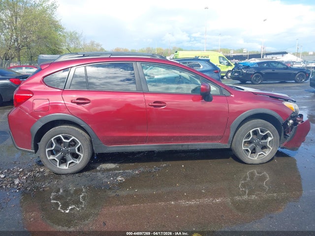 44897269 :رقم المزاد ، JF2GPACC3E8308361 vin ، 2014 Subaru Xv Crosstrek 2.0i Premium مزاد بيع
