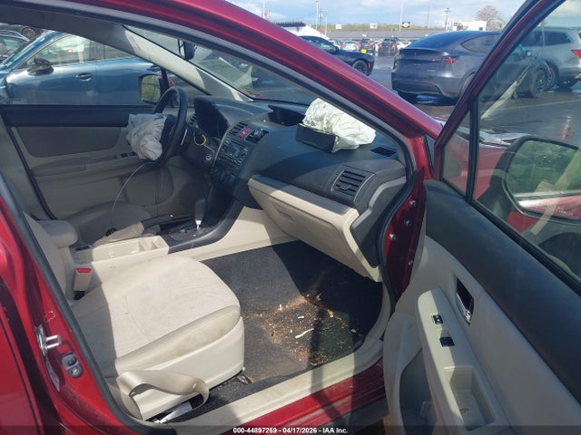 44897269 :رقم المزاد ، JF2GPACC3E8308361 vin ، 2014 Subaru Xv Crosstrek 2.0i Premium مزاد بيع