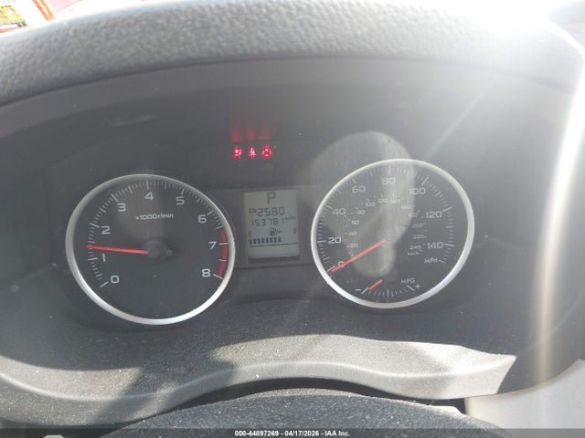 44897269 :رقم المزاد ، JF2GPACC3E8308361 vin ، 2014 Subaru Xv Crosstrek 2.0i Premium مزاد بيع