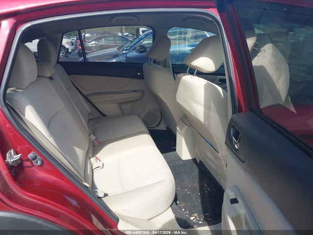 44897269 :رقم المزاد ، JF2GPACC3E8308361 vin ، 2014 Subaru Xv Crosstrek 2.0i Premium مزاد بيع