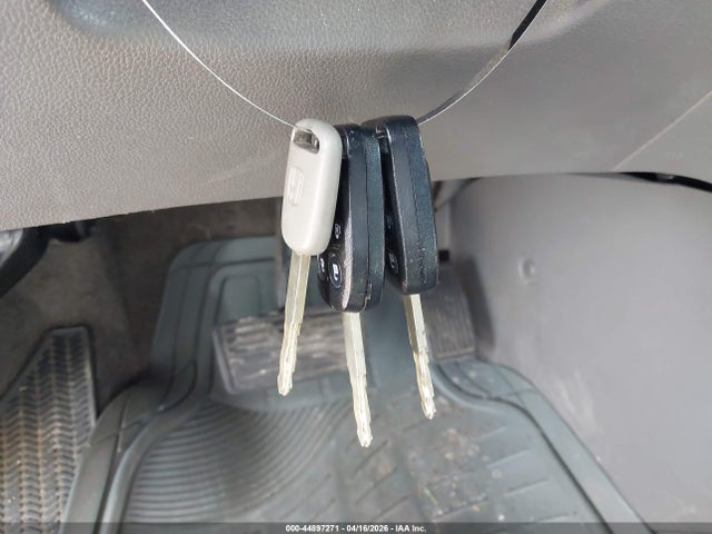2013 HONDA ODYSSEY 5FNRL5H65DB057922 Photo 10