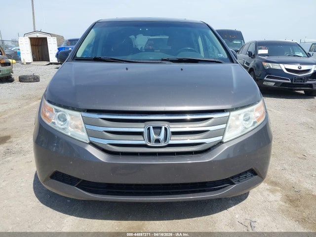 2013 HONDA ODYSSEY 5FNRL5H65DB057922 Photo 5