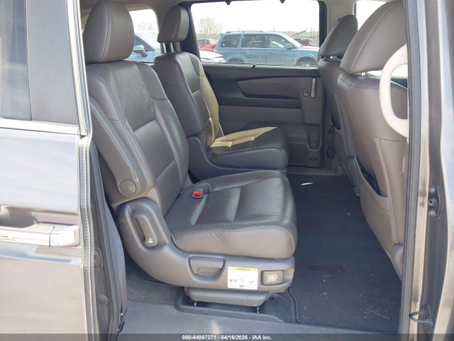 2013 HONDA ODYSSEY 5FNRL5H65DB057922 Photo 7
