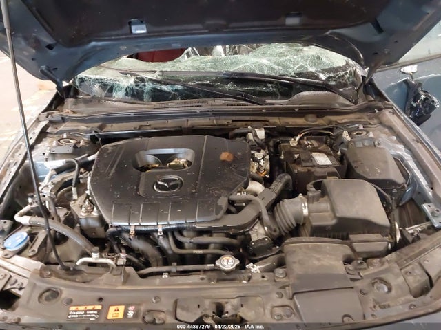 Mazda Mazda3 2.5 S Carbon Edition 2023 3MZBPACM5PM366713 Image 10