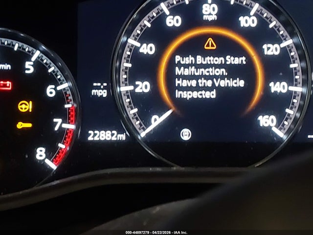 Mazda Mazda3 2.5 S Carbon Edition 2023 3MZBPACM5PM366713 Image 15